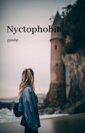 Nyctophobia | pjo x hp by Multifandomreader068