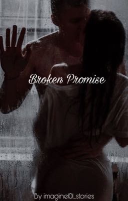 Broken promise  cover