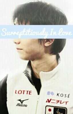 Surreptitiously In Love cover