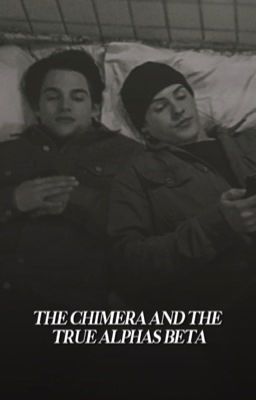 The chimera and the true alphas beta cover