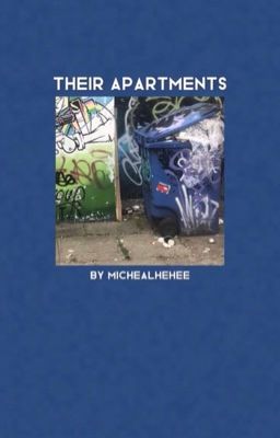 their apartments cover