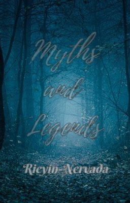 Myths and Legends cover