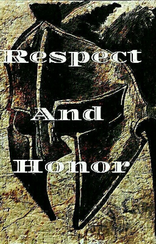 Respect and Honor (A 300 fanfic) by Mister-Anonymisity