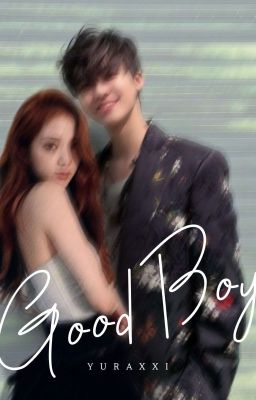 [i] Good Boy [Na Jaemin x Kim Jisoo] cover