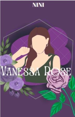 Vanessa Rose by Niiki25