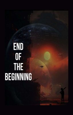 End Of The Beginning cover