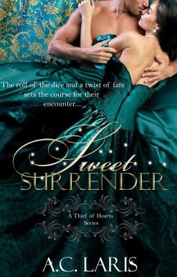 Sweet Surrender cover