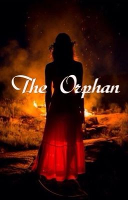 The Orphan cover