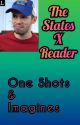 The States/Table X Reader One Shots & Imagines [REQUESTS OPEN]   by Lisha_Lemons