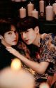 "Blind love" Taekook ff. by pg1990042