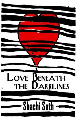 Love Beneath The Darklines(completed) cover