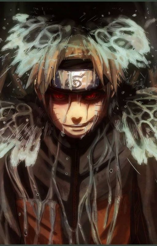 Naruto: Revenge by Kolarthecool by shiriochi