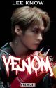 VENOM » SKZ Lee Know [mafia au] by NE0FLIRT