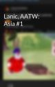 Lanic, AATW: Asia #1 by Lanic03