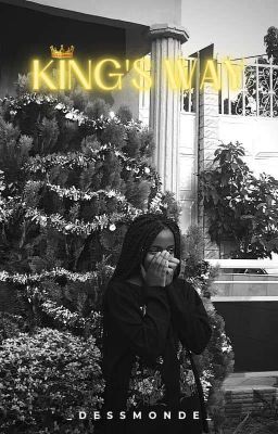 KING'S WAY 👑🇨🇲 cover