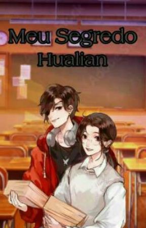 Meu Segredo - Hualian [ABO] by Yumi_Yukiimura