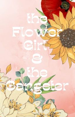 The Flower Girl and the Gangster (Rio GG fanfic) cover