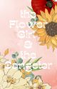 The Flower Girl and the Gangster (Rio GG fanfic) by HoneyKarie