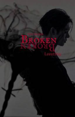 Broken • Choi Yeonjun cover