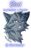 DISCONTINUED | Blood (Jayfeather x Reader)