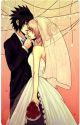 ARRANGED MARRIAGE (BUSINESS CONTRACT) by sasukeandsakura4evr