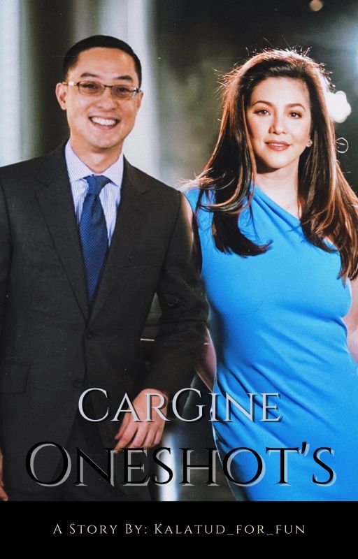 CarGine Oneshot's Story ( Editing ) by kalatUD_for_fun