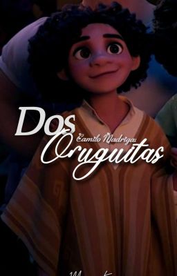 Dos Oruguitas (Camilo Madrigal) cover