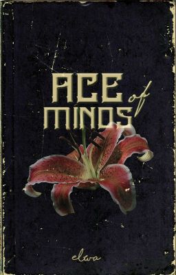 Ace of Minds cover