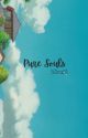 Pure souls (Various BNHAxReader)  DISCONTINUED by S0ra51