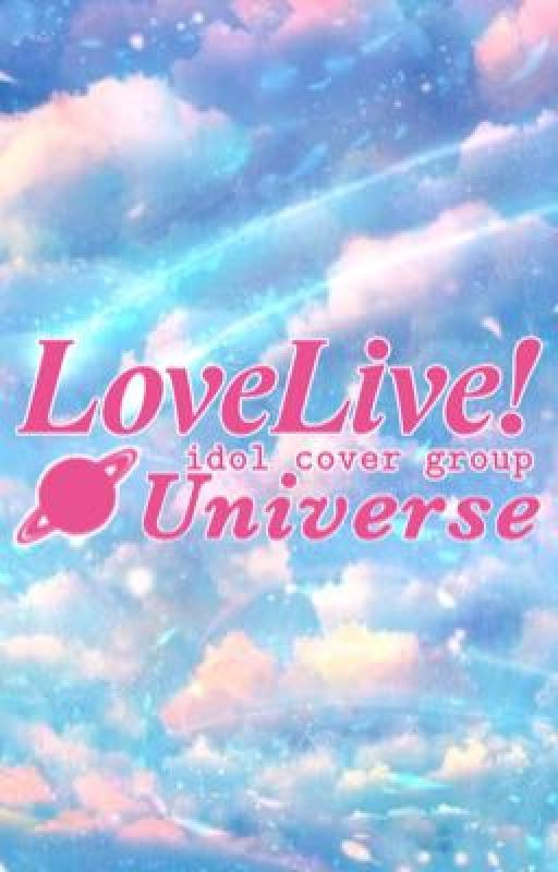 Love Live! Universe by DOLLYLoveLive