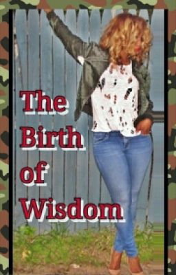 The Birth of Wisdom cover