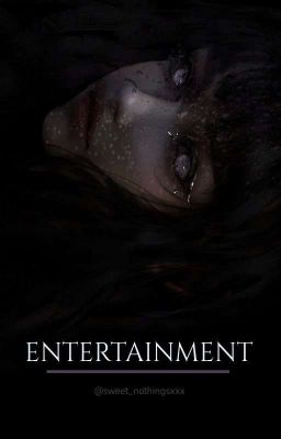 Entertainment cover