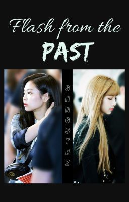 Flash From The Past | JENLISA cover