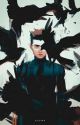 The Ultimate Soulreach :[Damian Wayne x Reader] by kristalt40