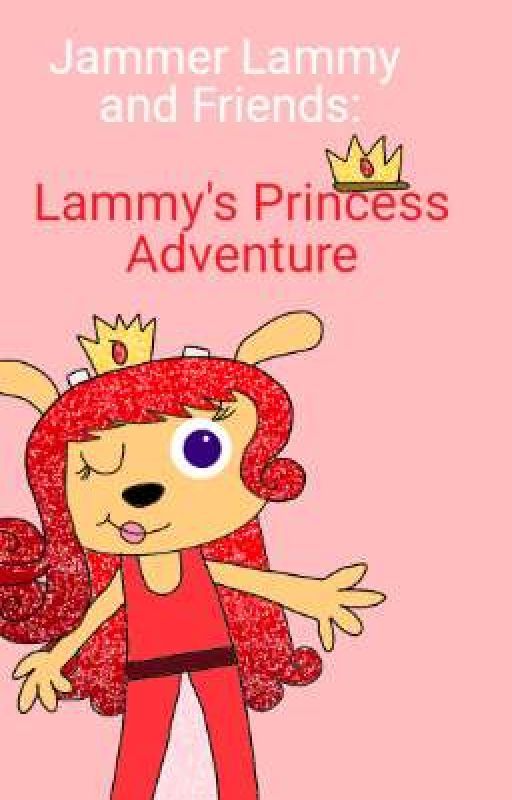 Jammer Lammy and Friends: Lammy's Princess Adventure (Special Episode!) by MaritzaMercado1