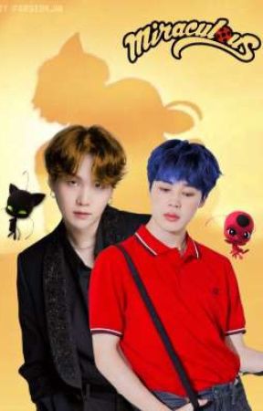 Miraculous | Adaptación Yoonmin by iFORSEOKJIN