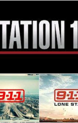 9-1-1 Lone Star/9-1-1/Station 19 One-Shots/short stories cover