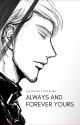 Always And Forever Yours (Jean Kirstein x Fem! Reader) by 3mooie