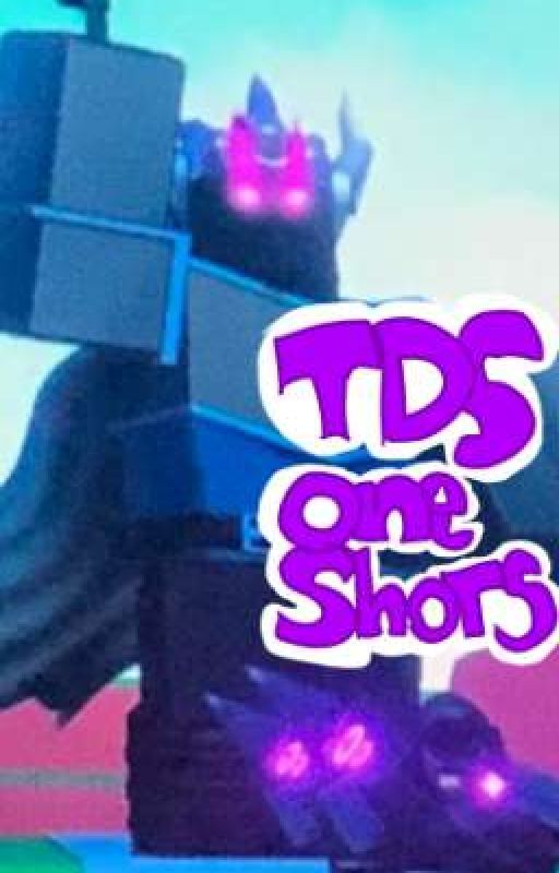 TDS Oneshots !!! :D by L0RD_S1N1ST3R