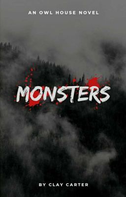 Monsters cover