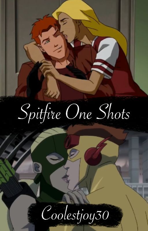 Spitfire (Wally/Artemis) One Shots by OrangeSunsets12