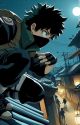 Jinchuuriki Izuku My Hero Academia AU by NerdyHollow