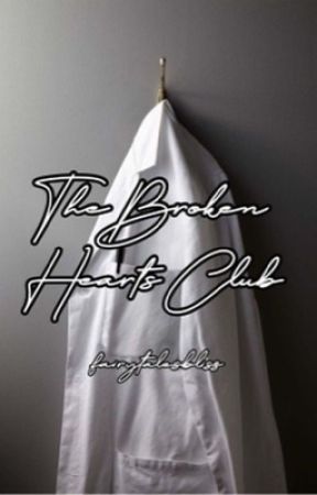 The Broken Hearts Club || [larry stylinson] by fairytalesbliss