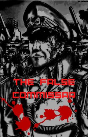 The false Commissar by SNAP65HD