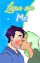 Lean On Me | Shane X OC | Stardew Valley by angels_cornerz