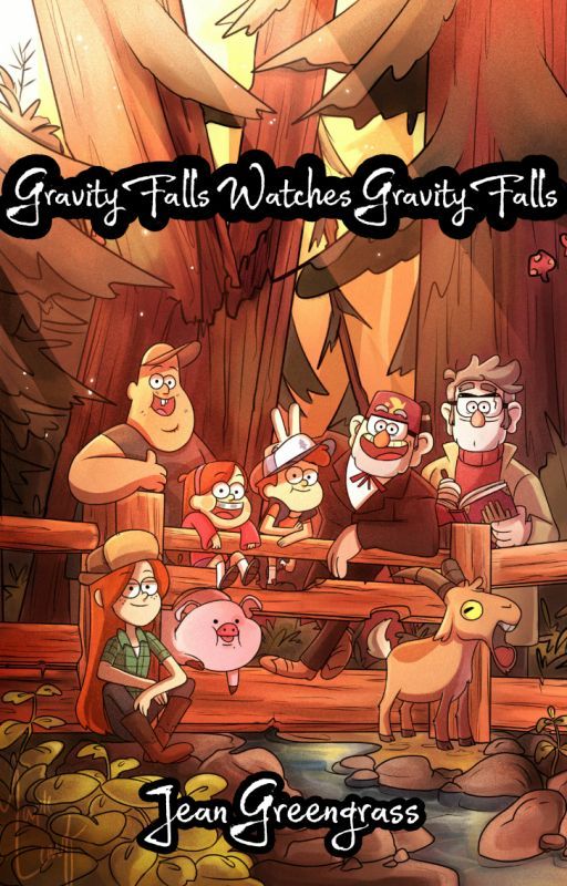 Gravity Falls Watches Gravity Falls by NerdyFriend2913