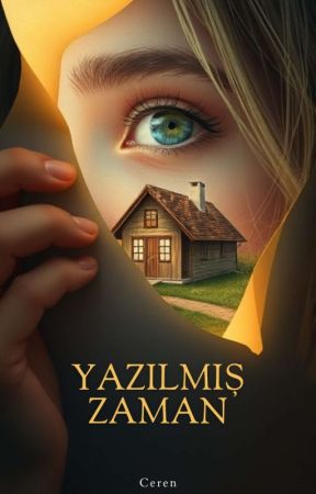 Yazılmış Zaman by ilyhermosa