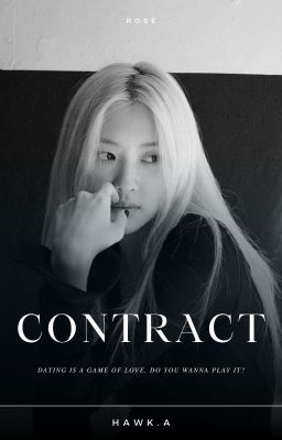 Contract || Rosé [Completed] cover