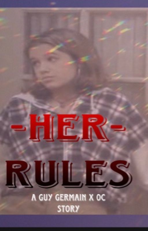 Her Rules| Mighty Ducks Guy Germaine by CeeCeesStories