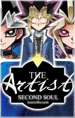 The Artist - Second Soul (Yu-Gi-Oh! Puzzleshipping) cover